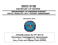 Justification for FY 2015 Overseas Contingency Operations Iraq Train and Equip Fund (ITEF)