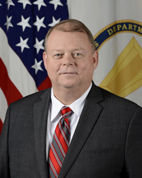 Deputy Under Secretary of War (Comptroller)