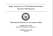 Overview - FY2011 Defense Budget