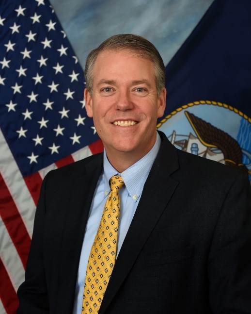 Deputy Chief Financial Officer (DCFO)