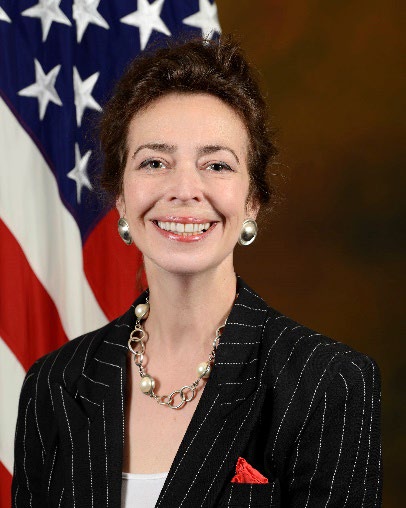 Krystyna M. A. Kolesar