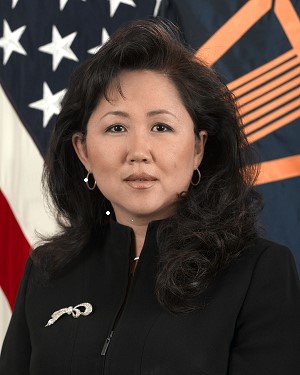 Under Secretary of War (Comptroller) > About OUSW(C) > deputy_bio